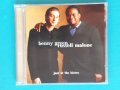 Benny Green & Russell Malone – 2003 - Jazz At The Bistro(Bop, Hard Bop), снимка 1 - CD дискове - 43837561