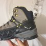 туристически обувки  Salewa MS ALP FLOW MID GTX  GORE-TEXномер 40 1/2, снимка 15