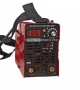 Инверторен електрожен ММА160 SUPER MINI - IGBT - 160А реални ампера - 5.6 kVA - електроди до 4 мм - , снимка 2