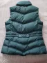 ESPRIT елек и яке с гъши пух, снимка 3