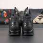 Обувки Air Jordan 4 Black Cat, Джордан 4 Блек Кет, снимка 6