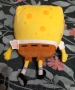 Спондж боб плюшена играчка , снимка 3