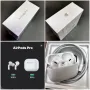  Apple AirPods Pro 2nd Gen -последен модел Запечатани MQD83ZM, снимка 9