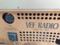 VEF RADIO Радиограмофон, снимка 6