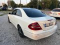 MERCEDES CLK 270  АВТОМАТИК САМО НА части , снимка 4