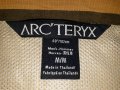 Arcteryx  Orange Short Sleeve Button Shirt (М) мъжка риза Arc’teryx, снимка 10