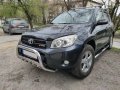 Ролбар, булбар за TOYOTA RAV4 2006+, снимка 3