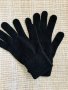 Черни удобни ръкавици, снимка 2