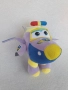 Плюшена играчка Super Wings Flying Friends, снимка 1