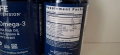 Super Omega-3 EPA/DHA със сусамови лигнани и екстракт от маслина, Life Extension, 240 капсули, снимка 3
