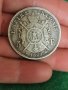 5 франка Наполеон III  Сребро , снимка 1