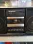 Радиокасетофон SABA RCR 405 Stereo В отлично техническо и визуално състояние., снимка 12