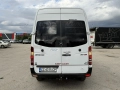 Mercedes Sprinter 311  2.2cdi 109кс / климатик  + печка / автоматик / ДЯСНА ДИРЕКЦИЯ  - цена 12 300л, снимка 12