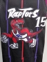 Мъжки потник Mitchell & Ness Vince Carter Toronto Raptors seasons 1998/99. размер XL , XXL, снимка 3