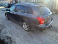 Toyota Avensis 2.2 D-CAT 177кс на части, снимка 5