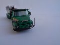 KIBRI H0 1/87 SCANIA КАМИОН МОДЕЛ ИГРАЧКА КОЛИЧКА , снимка 6