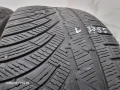 4бр зимни гуми 235/55/17 MICHELIN L03755 , снимка 4