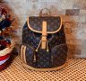 Дамска раница Louis Vuitton код 40, снимка 1 - Раници - 32565858