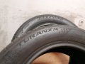 2 бр. 235/55/18 Bridgestone / летни гуми, снимка 7