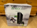 конзола "Xbox 360S"/пълен комплект+игри/, снимка 9