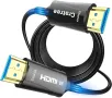 8K дълъг оптичен HDMI кабел 50ft/15m, снимка 1