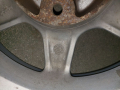 Алуминиеви Джанти 14цола 4x100 VW, снимка 9