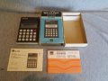калкулатор Sharp EL-203, снимка 1 - Други ценни предмети - 37759445