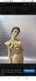 Очарователна порцеланова фигурка винтаж Италианска от А.Велкари стилна производство Addibal , снимка 10