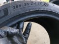 2 бр.летни гуми Michelin 285 35 20 Цената е за брой!, снимка 7