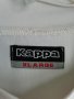 Kappa оригинална еластична тениска фланелка XL , снимка 3