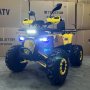 TELSTAR ПЛАНИНСКО HIGH SPEED ATV SAMURAI 4000W 20AH, снимка 3