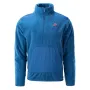 Nike Polar Fleece 1/2-Zip - страхотен мъжки полар Л, снимка 2