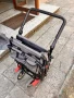Сгъваема количка  за багаж за къмпин  плаж и.др, снимка 6