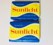 Немски колекционерски сапун Sunlicht Seife, снимка 1 - Колекции - 37332215