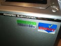 SHARP HT-CN300H POWERED SUBWOOFER-GERMANY 0401231057, снимка 6