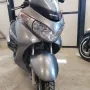 Suzuki Burgman 200i 2011Г, снимка 8