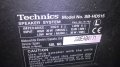 technics sb-hd515 2бр тонколони-внос швеция-33х23х16см, снимка 16