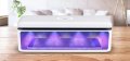 59s UVC LED кутия за стерилизация Интелигентен LED UV стерилизатор, снимка 16