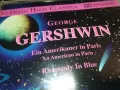 GERSHWIN-ORIGINAL CD-ВНОС GERMANY 2912240740, снимка 3