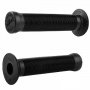 Ръкохватки, грипове ODI LONGNECK BMX Grips black, дръжки, черни