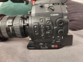 Cinema камера Canon C500 mk1, снимка 3