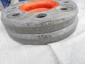 Фланци за джанти/4*100/,болтове, снимка 6