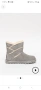 Bearpaw апрески естествен велур!, снимка 12