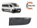 Декоративна лайстна предна ДЯСНА врата за Renault Master 3, Рено Мастер 3 след 2010 година, снимка 3