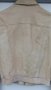'' Massimo Dutti''оригинално дамско кожено яке М размер , снимка 4