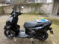 Yamaha Ray 125,2025 год., снимка 4
