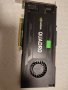 Видео карта NVIDIA Quadro K4200 4GB DDR5 256BIT, снимка 2