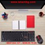 Клавиатура + Мишка Gaming Royal HK6500, снимка 12