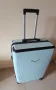 Голям куфар с 4 колела 80.6L, 74 x 51 x 31 cm, 4.3 kg, TSA ключалка , снимка 1