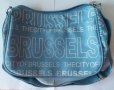 Чанта Brussels, снимка 1 - Чанти - 43605221